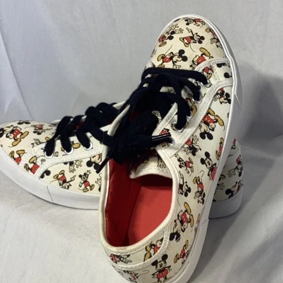 Disney Parks shoes - Picture 2 of 9